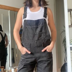 Free People Ziggy Overall